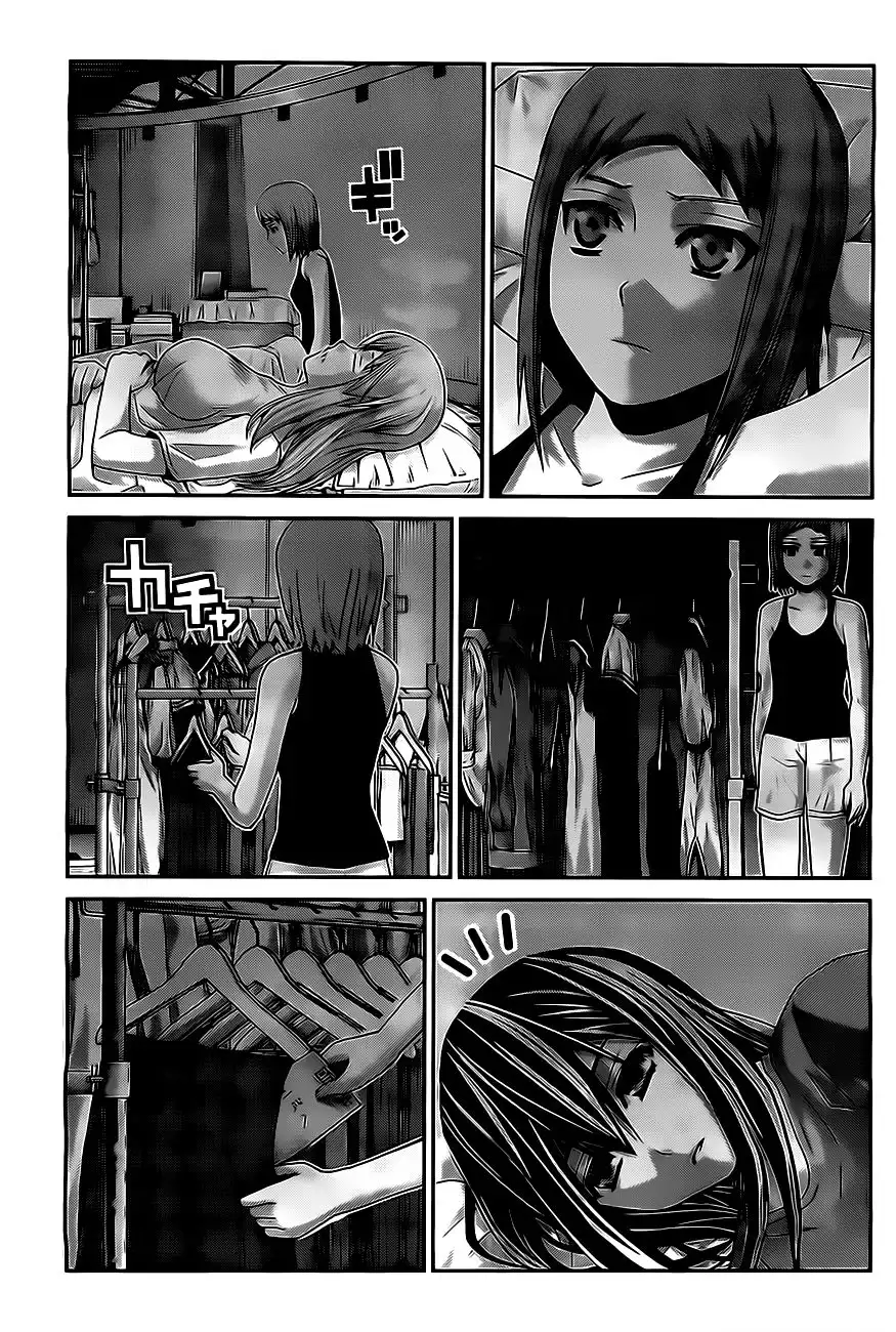 Gokukoku no Brynhildr Chapter 51 7